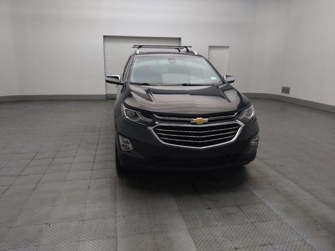Used 2018 Chevrolet Equinox Premier FWD image 14