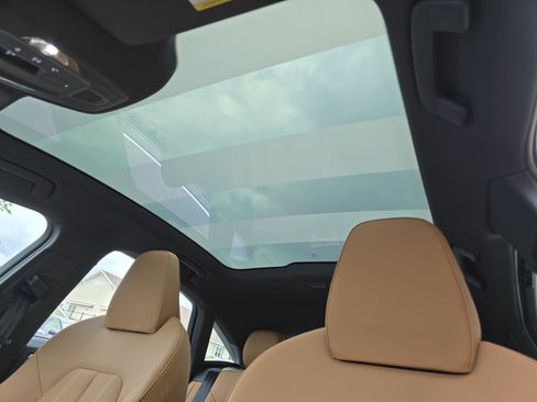 New 2025 Audi A5 2.0T Premium Plus image 4