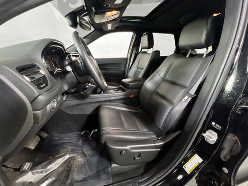 Used 2022 Dodge Durango GT w/ Blacktop Package image 20