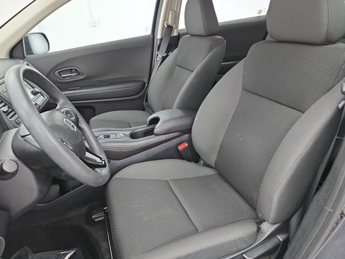 Used 2022 Honda HR-V LX image 14