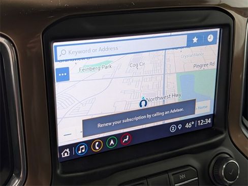 Used 2022 Chevrolet Silverado 3500 High Country w/ Z71 Off-Road Package image 32