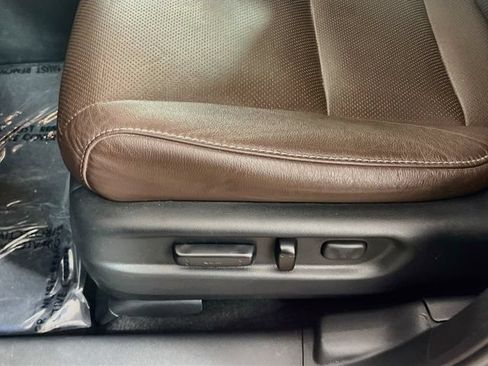 Certified 2024 Honda Passport EX-L image 18