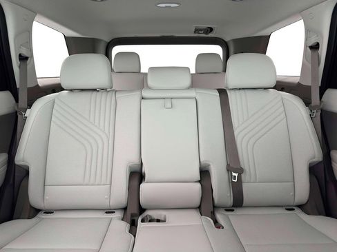 New 2026 Hyundai Palisade SEL AWD/4WD image 17