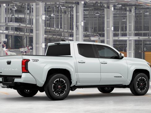 New 2026 Toyota Tacoma TRD Sport image 69