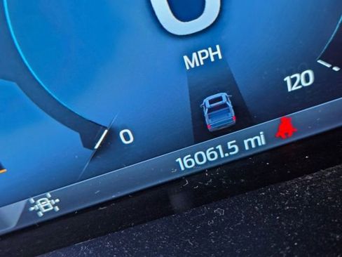 Used 2024 Ford F150 XLT w/ Equipment Group 302A MID image 9