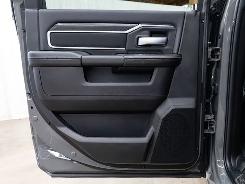 New 2026 RAM 2500 Big Horn image 24