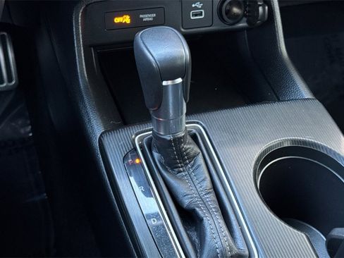 Used 2024 Honda Civic Sport image 22