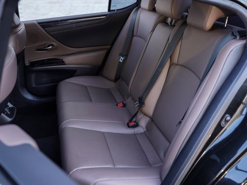 Used 2023 Lexus ES 350 image 20