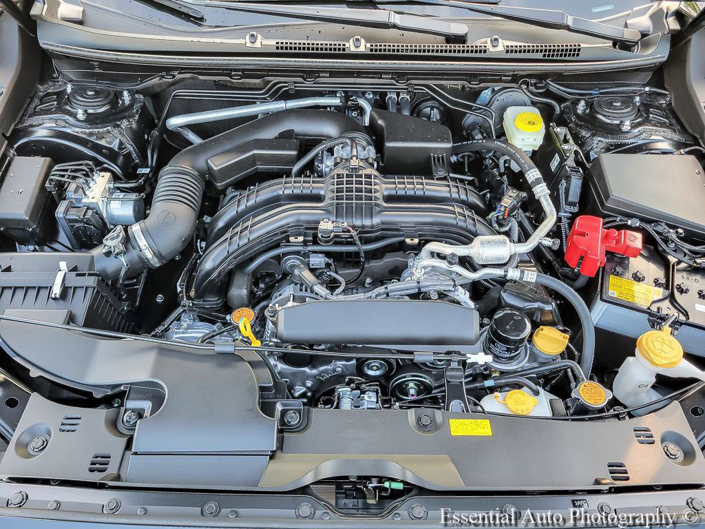 New 2026 Subaru Impreza 2.0i Sport AWD/4WD image 25