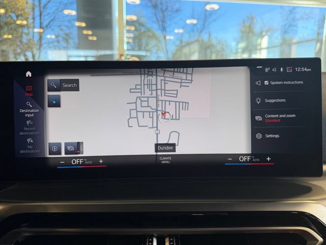 Used 2023 BMW i4 eDrive40 RWD image 30