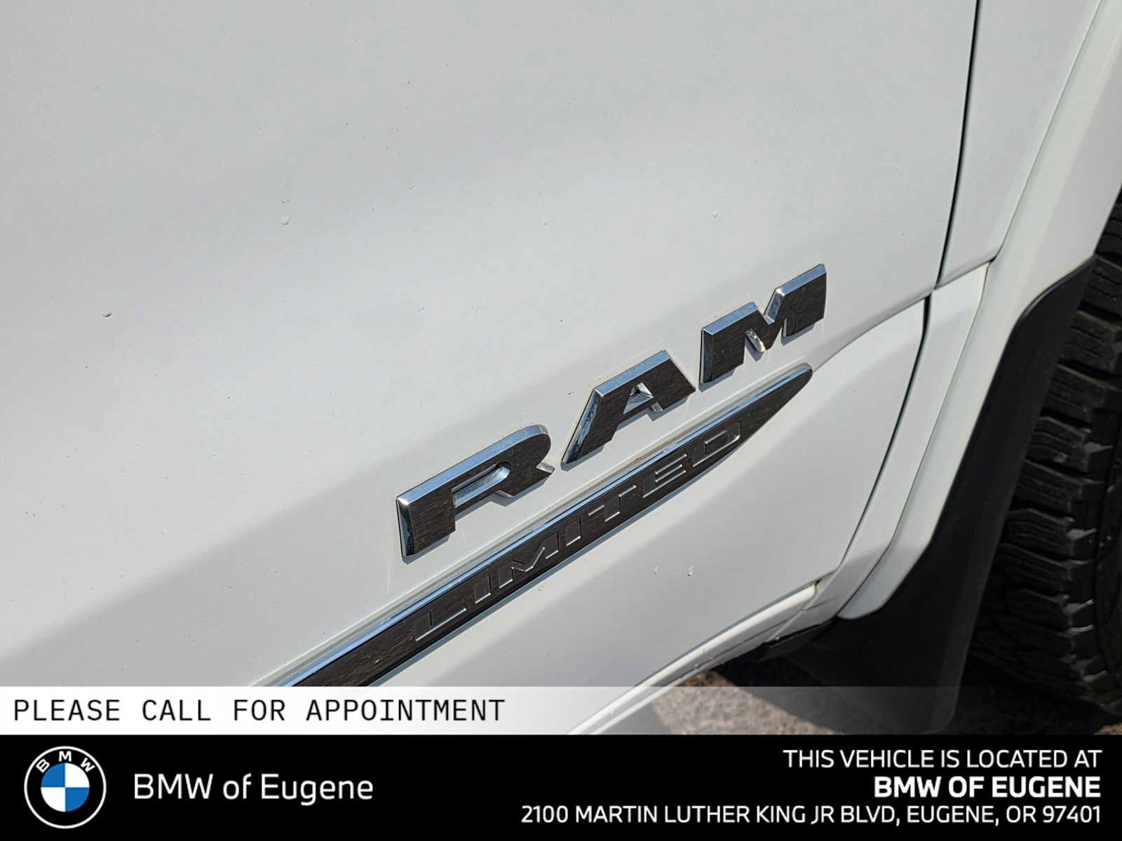 Used 2022 RAM 1500 Limited AWD/4WD image 14