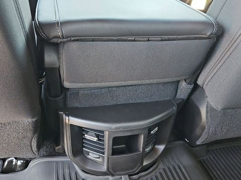 New 2026 RAM 3500 Tradesman AWD/4WD image 20