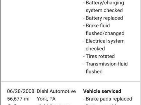 Used 2002 Toyota Sequoia Limited image 75