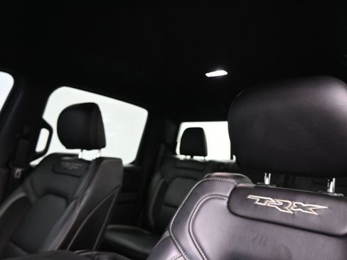 Used 2023 RAM 1500 TRX w/ TRX Level 2 Equipment Group AWD/4WD image 23