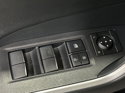 Used 2024 Toyota RAV4 XSE w/ Advanced Technology Package AWD/4WD image 12