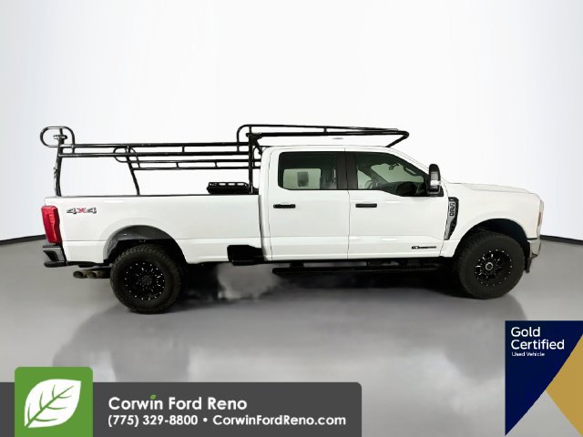 Used 2024 Ford F350 XL AWD/4WD image 11