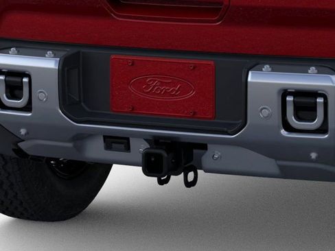 New 2025 Ford Bronco Sport Badlands w/ Sasquatch Badlands Package AWD/4WD image 23
