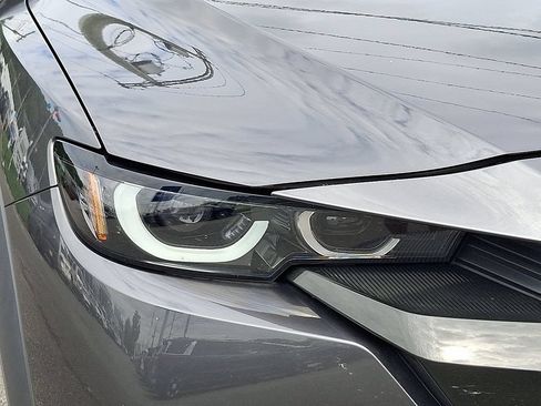 Used 2024 MAZDA CX-50 AWD 2.5 Turbo image 9
