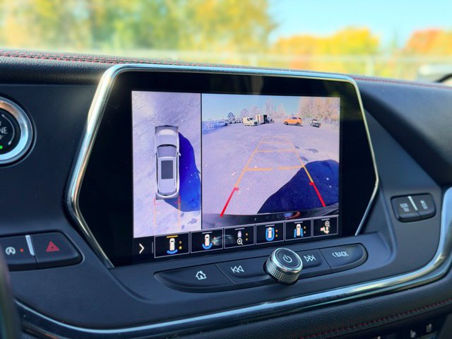 Used 2020 Chevrolet Blazer RS AWD/4WD image 15