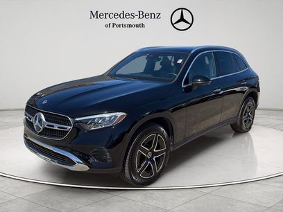 New 2026 Mercedes-Benz GLC 300 4MATIC