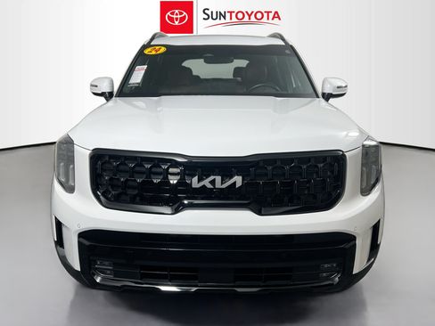 Used 2024 Kia Telluride SX X-Pro AWD/4WD image 10