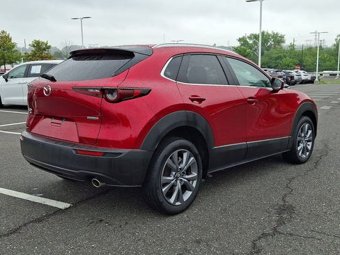 Used 2024 MAZDA CX-30 AWD 2.5 S w/ Preferred Package image 6