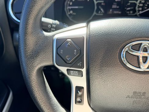 Used 2019 Toyota Tundra TRD Pro image 14