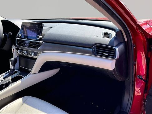 Used 2021 Honda Accord LX image 20
