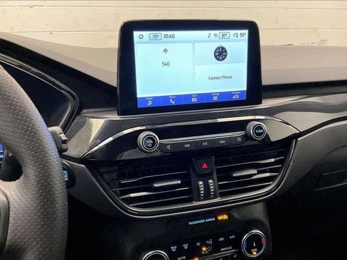 Used 2025 Ford Escape ST-Line Select image 5