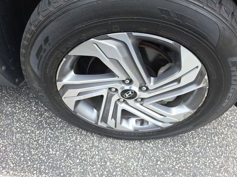 Used 2023 Hyundai Santa Fe SEL image 6