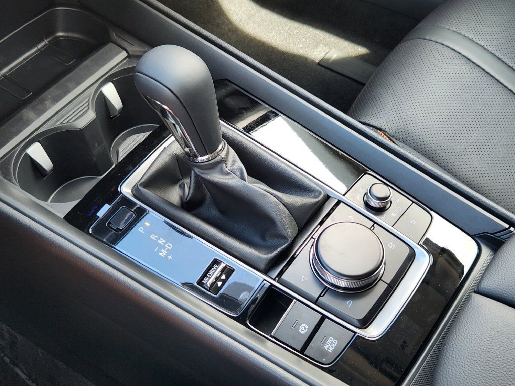 New 2026 MAZDA CX-50 AWD 2.5 S w/ Cargo Package image 11