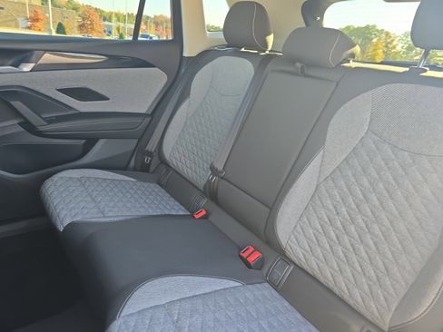 New 2026 Volkswagen Tiguan S image 13