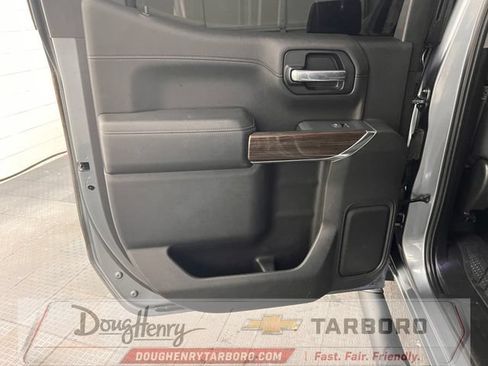 Used 2019 Chevrolet Silverado 1500 RST w/ All-Star Edition AWD/4WD image 33