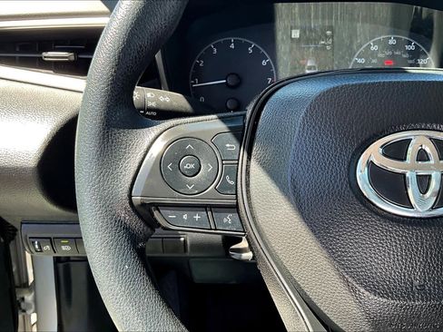 Certified 2024 Toyota Corolla LE image 23
