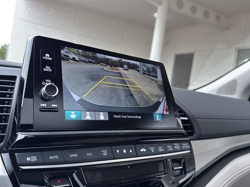 New 2026 Honda Odyssey EX-L image 22