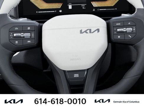 New 2026 Kia K4 GT-Line image 25