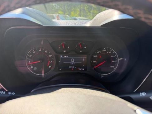 Used 2019 Chevrolet Camaro LT w/ RS Package RWD image 21