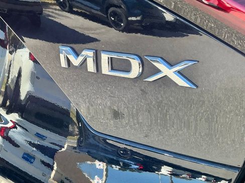 Used 2025 Acura MDX FWD image 37
