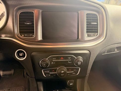 Certified 2017 Dodge Charger SXT w/ AWD Plus Group image 16