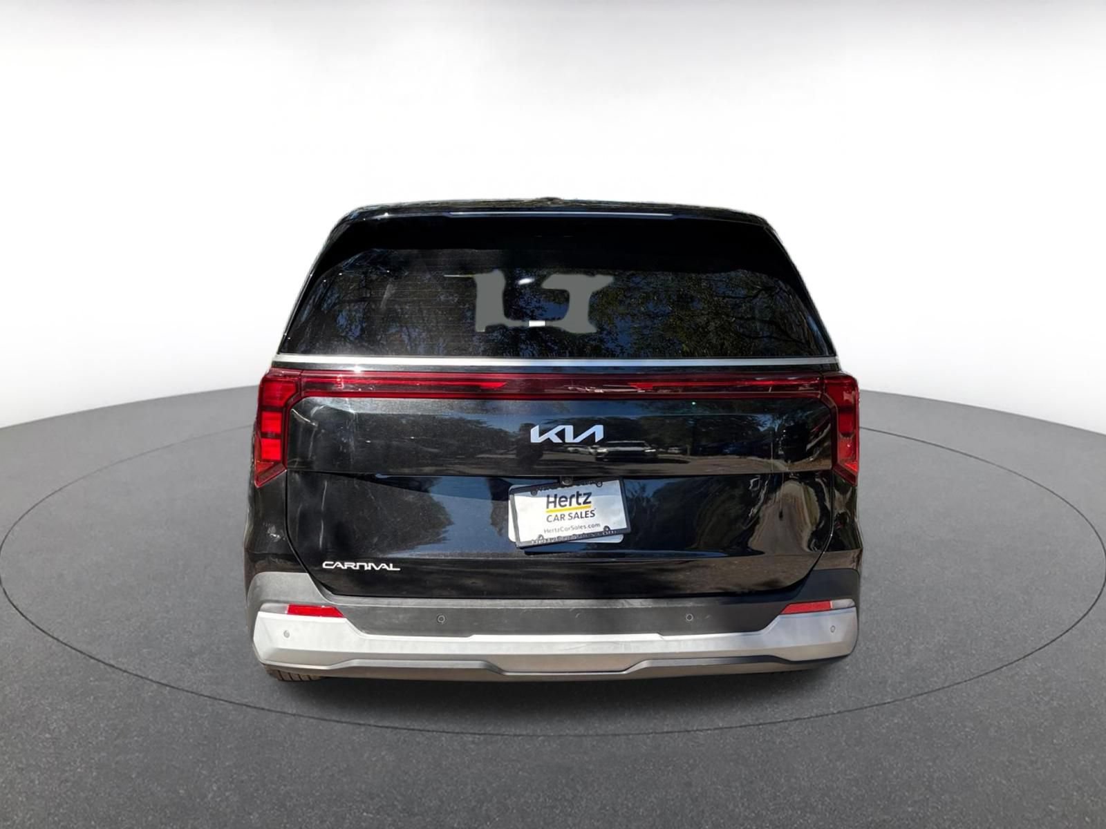 Used 2026 Kia Carnival FWD image 7