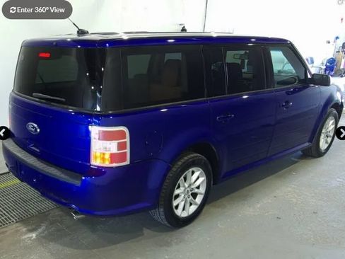 Used 2014 Ford Flex SE FWD image 3