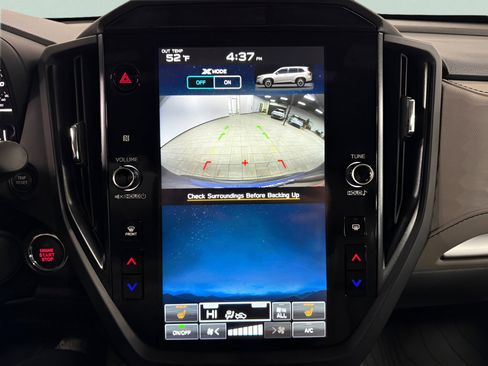 New 2026 Subaru Forester Premium image 16