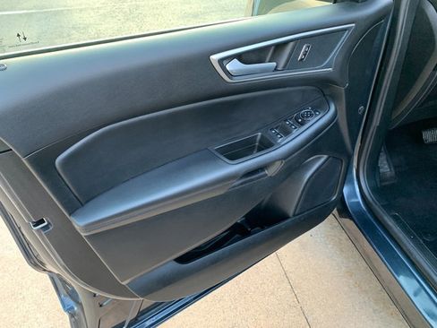 Used 2024 Ford Edge SEL w/ Convenience Package AWD/4WD image 20