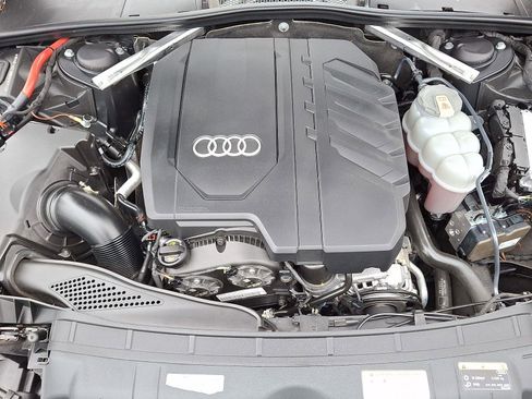 Used 2021 Audi A5 2.0T Premium Plus w/ Premium Plus image 28