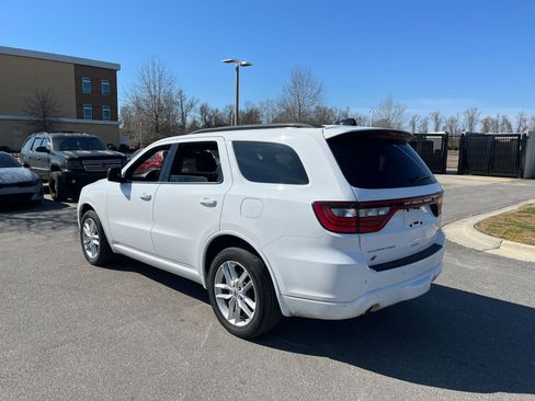 Used 2024 Dodge Durango GT image 6
