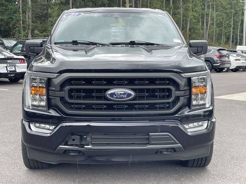 Certified 2023 Ford F150 XLT w/ Equipment Group 302A High AWD/4WD image 33