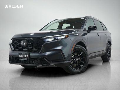 Used 2026 Honda CR-V Sport