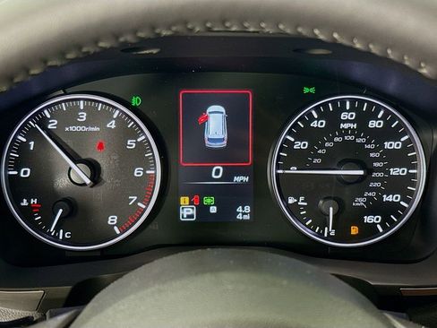 New 2026 Subaru Ascent Touring image 12