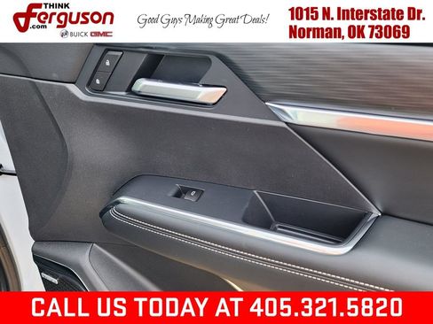 New 2026 GMC Acadia Elevation w/ Black Edition FWD image 39