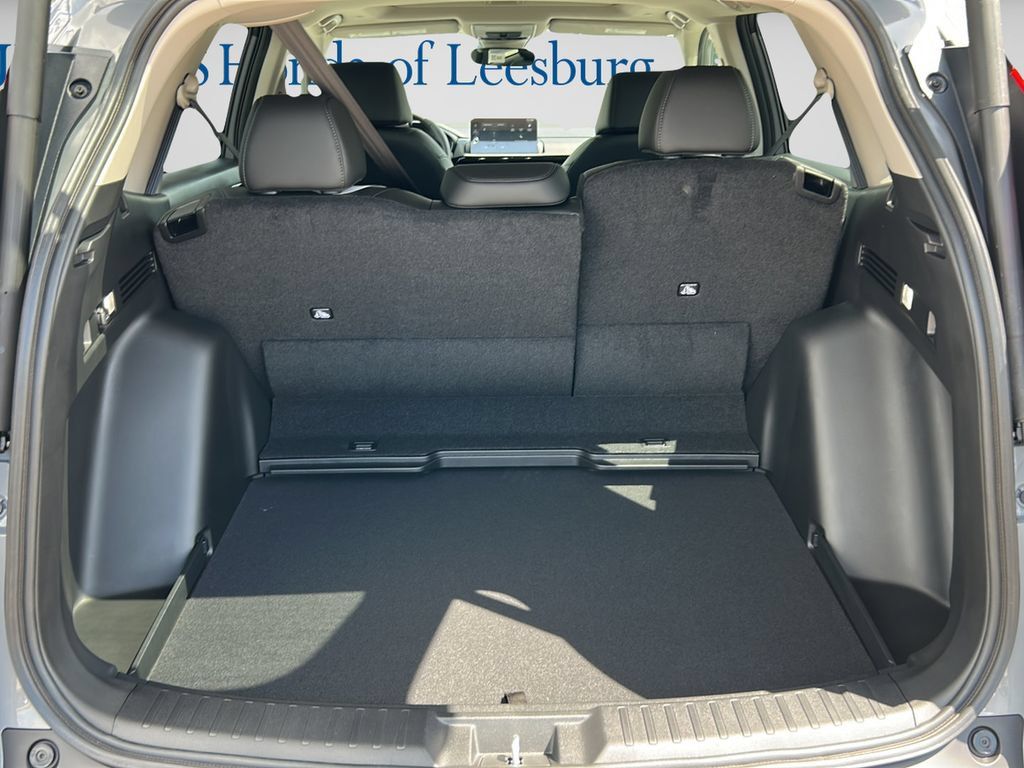 New 2027 Honda CR-V EX-L image 9
